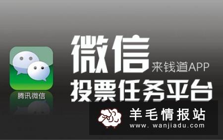 纯关注公众号赚钱  关注公众号赚钱须知