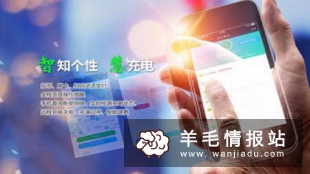 微信扫码关注赚钱，一个非常简单的赚钱方法