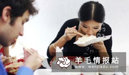 大学生肯德基晚班兼职，天天兼职月入5千