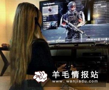在赚钱网上有一些高手分享的赚钱小游戏