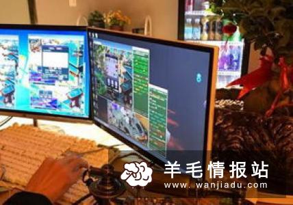 一提到游戏映入大家眼帘的肯定都是那些带有赌博性质的游戏