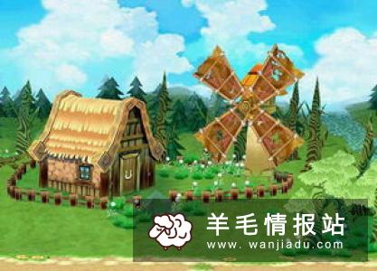 有什么好玩的游戏适合女生玩