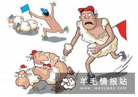 撸羊毛平台生存技巧 撸羊毛平台注意事项