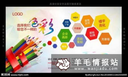 关于近日广告联系