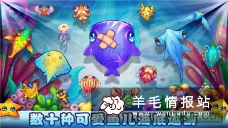 什么游戏好玩又赚钱 赚钱游戏大全