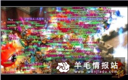 什么游戏好玩又赚钱 赚钱游戏大全