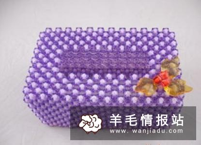 在家做什么手工活可以赚钱 在家做手工活致富