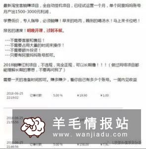 日挣30元的小兼职有哪些，挂机赚钱的方法非常不错