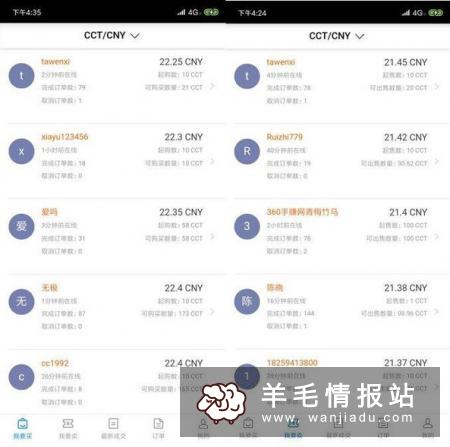 链信，新用户每天简单做任务领最低0.4币，目前一币价值23元