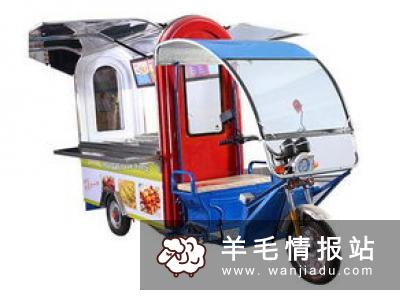 大学校园潜在的商机如何准确抓住