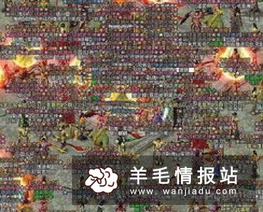 玩游戏赚钱可兼职和全职,区分在于赚钱的多少