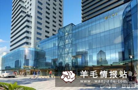 2019未来商机 电子商务平台成就梦想