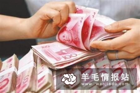 没人注意的暴利行业可以找到赚钱的机会