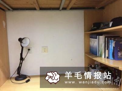 有没有适合大学生寝室做的生意？
