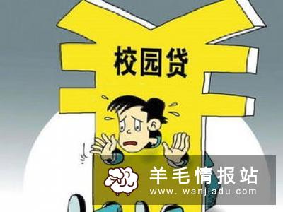 大学生在校期间做什么能赚钱？是否会影响学业？