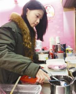 大学生晚上兼职小时工，做家教就是不错选择