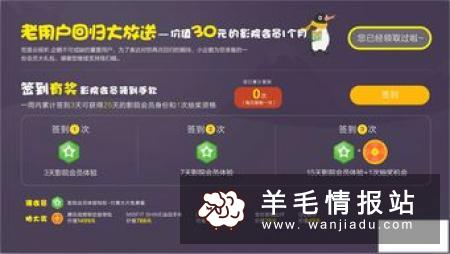 腾讯理财通，新老用户领6元基金红包