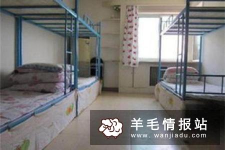 有没有适合大学生寝室做的生意？