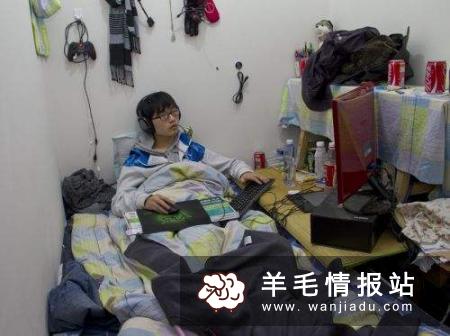 看到让你年赚几十万,百万的项目还是停下来吧