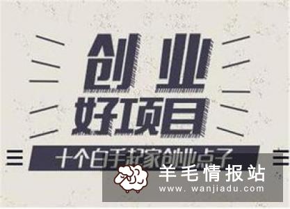 100元的本钱做什么赚钱，教大家一个网上日赚百元的方法