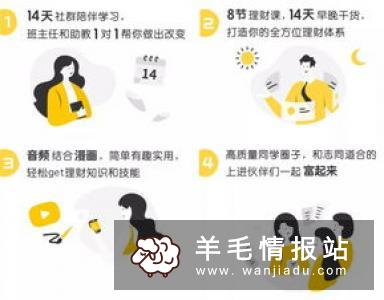 怎么能在家赚钱 在家赚钱的方法大全