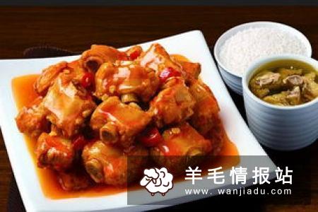 做小吃什么生意最赚钱，做这个保证让你赚钱