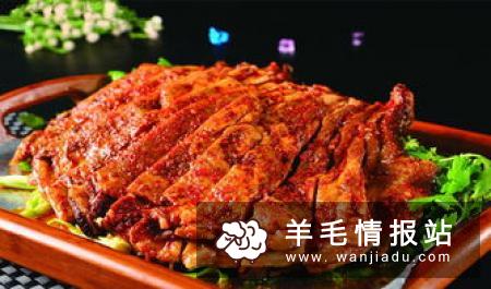 做小吃什么生意最赚钱 做这个保证让你赚钱