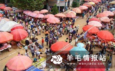 晚上副业收入，摆地摊卖什么最赚钱而且很受欢迎