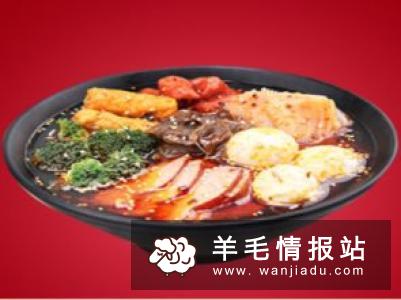 做小吃什么生意最赚钱 做这个保证让你赚钱
