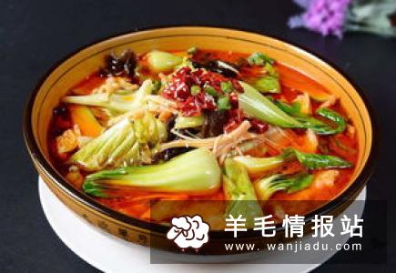做小吃什么生意最赚钱 做这个保证让你赚钱