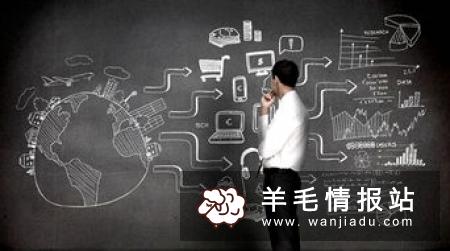 向你推荐网上赚钱的网站