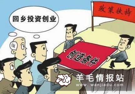 农村赚钱好项目 农村什么项目最赚钱