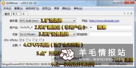 惊喜！这里给你准备了网络赚钱的教程！