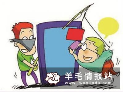 有哪些兼职可以在家做 在家可以做哪些工作