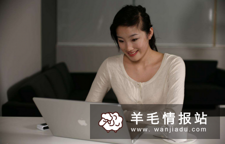 网络兼职打字员 辛苦付出就可以赚到钱