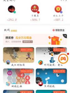 向你安利一些赚钱网