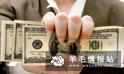 草根站长网赚项目的分析和总结