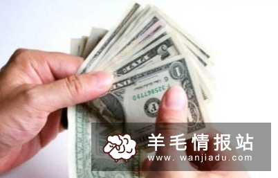 大学生兼职现在越来越被人们提倡？